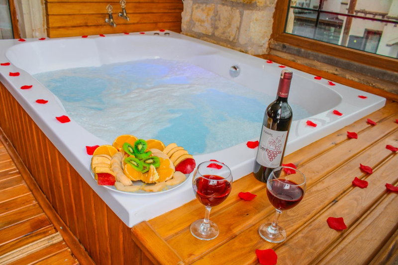 Tantan Cappadocia House, Avcılar, Turkey