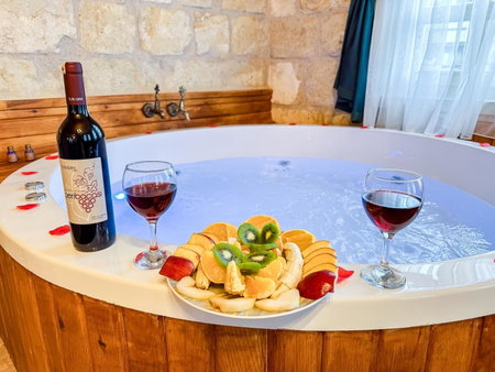 Tantan Cappadocia House, Avcılar, Turkey