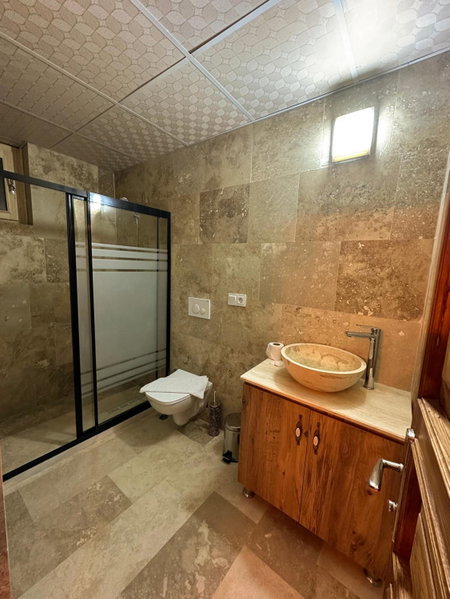 Tantan Cappadocia House, Avcılar, Turkey