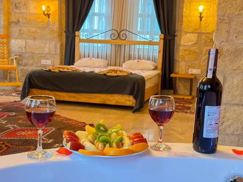 Tantan Cappadocia House, Avcılar, Turkey