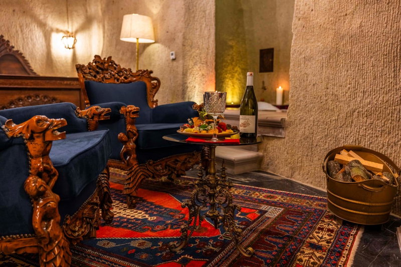 Signature Cave Cappadocia, Trademark Collection by Wyndham, Urgup, Turkey