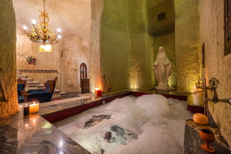 Signature Cave Cappadocia, Trademark Collection by Wyndham, Urgup, Turkey