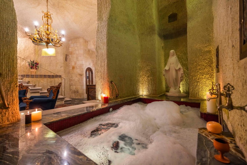 Signature Cave Cappadocia, Trademark Collection by Wyndham, Urgup, Turkey