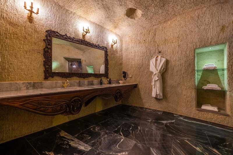 Signature Cave Cappadocia, Trademark Collection by Wyndham, Urgup, Turkey