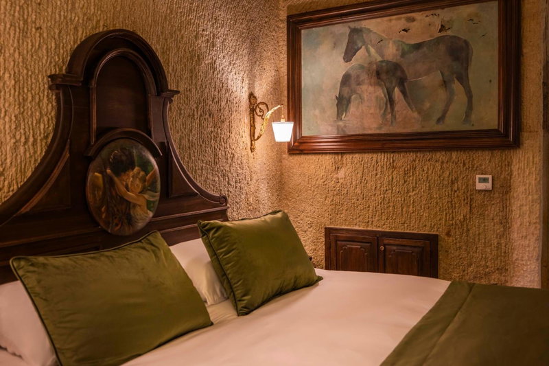 Signature Cave Cappadocia, Trademark Collection by Wyndham, Urgup, Turkey