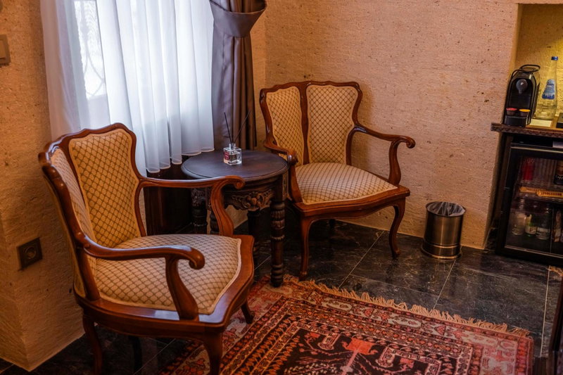 Signature Cave Cappadocia, Trademark Collection by Wyndham, Urgup, Turkey