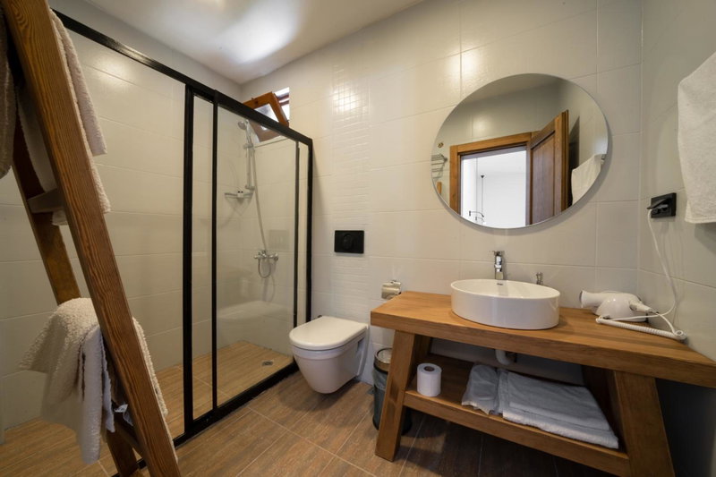 Zümrüt Çıralı Boutique Hotel, Cıralı, Turkey