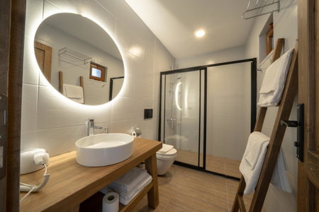 Zümrüt Çıralı Boutique Hotel, Cıralı, Turkey