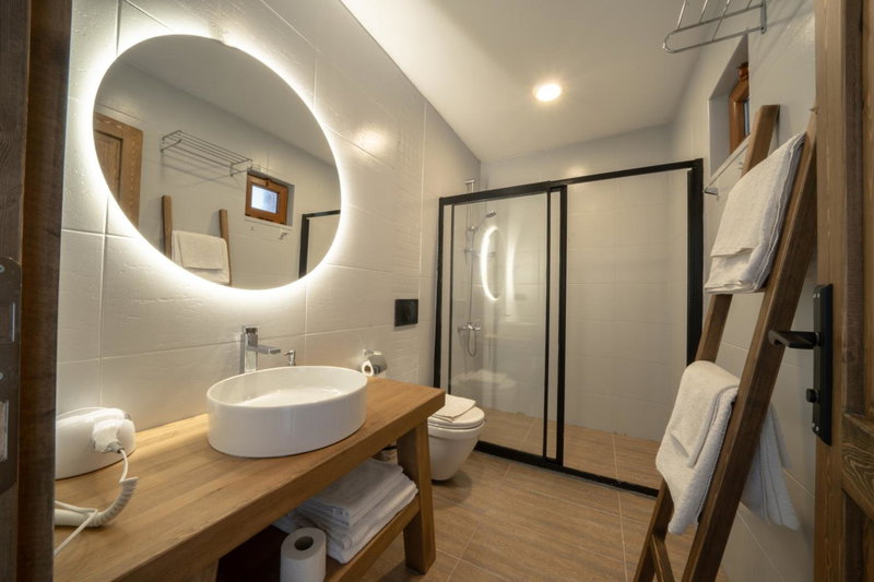 Zümrüt Çıralı Boutique Hotel, Cıralı, Turkey