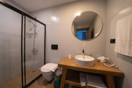 Zümrüt Çıralı Boutique Hotel, Cıralı, Turkey