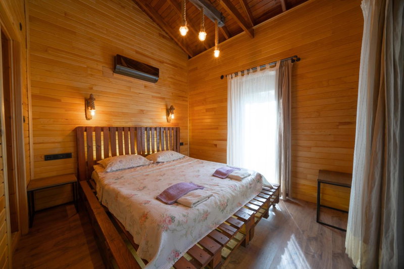 Zümrüt Çıralı Boutique Hotel, Cıralı, Turkey