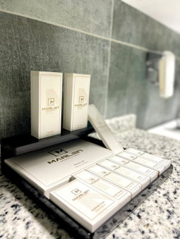 Marlen Hotel Bayraklı, Izmir, Turkey