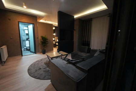 Marlen Hotel Bayraklı, Izmir, Turkey