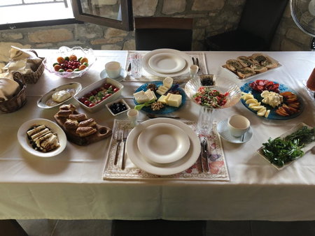 Artemis Selcuk Suites, Selcuk, Turkey