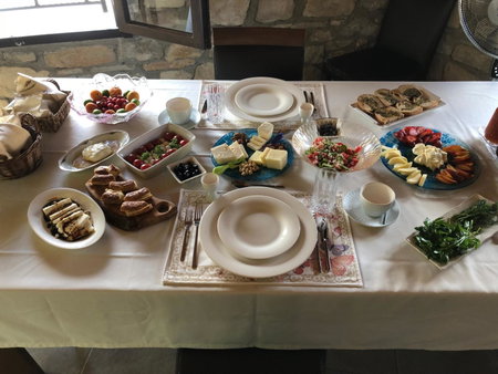 Artemis Selcuk Suites, Selcuk, Turkey