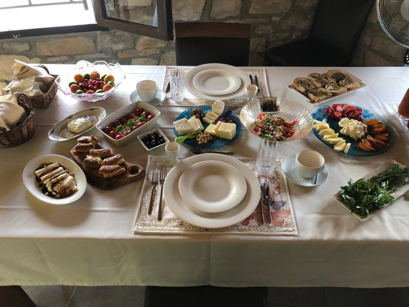Artemis Selcuk Suites, Selcuk, Turkey