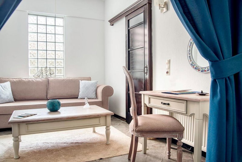 Artemis Selcuk Suites, Selcuk, Turkey