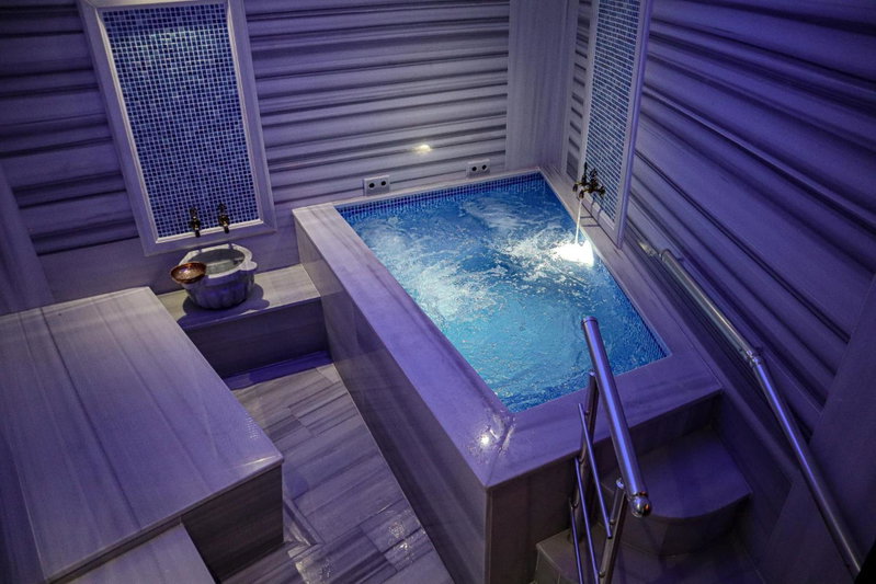 Black Bird Thermal Hotel & SPA, Gokcedere, Turkey