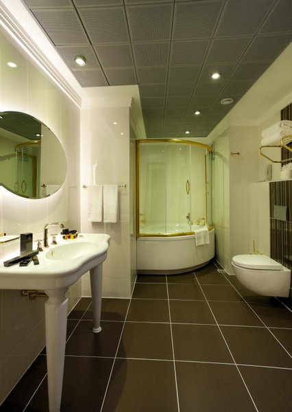 Black Bird Thermal Hotel & SPA, Gokcedere, Turkey