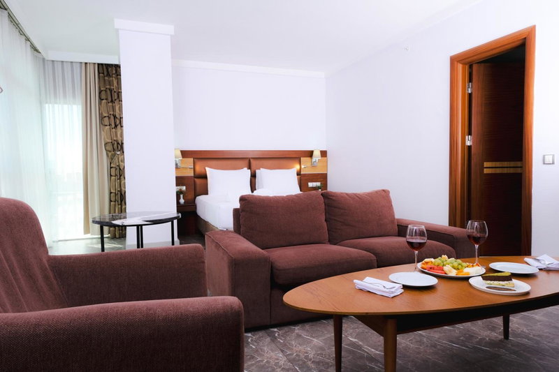 Armi̇s Hotel, Izmir, Turkey