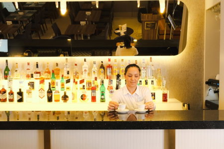 Armi̇s Hotel, Izmir, Turkey