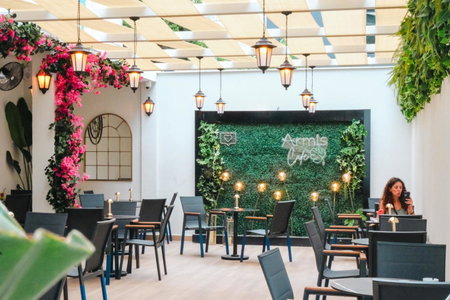 Armi̇s Hotel, Izmir, Turkey