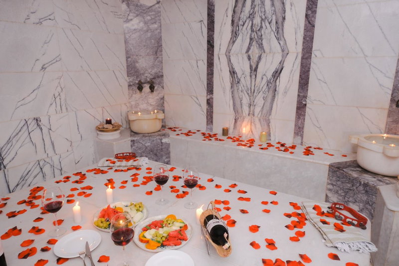 Armi̇s Hotel, Izmir, Turkey