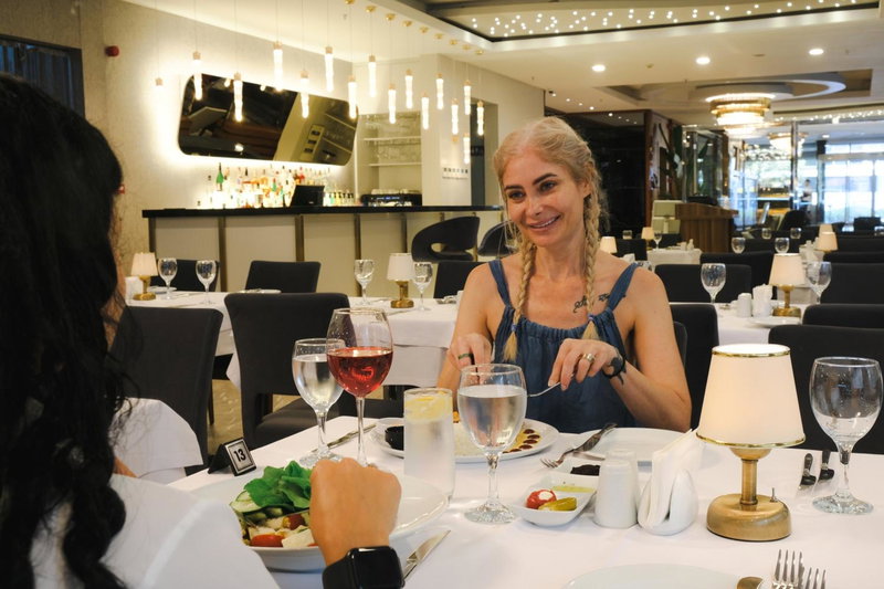 Armi̇s Hotel, Izmir, Turkey