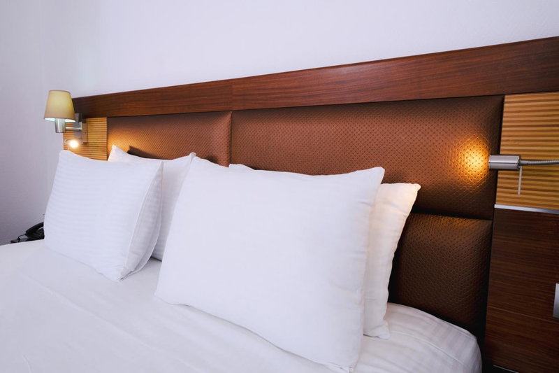 Armi̇s Hotel, Izmir, Turkey
