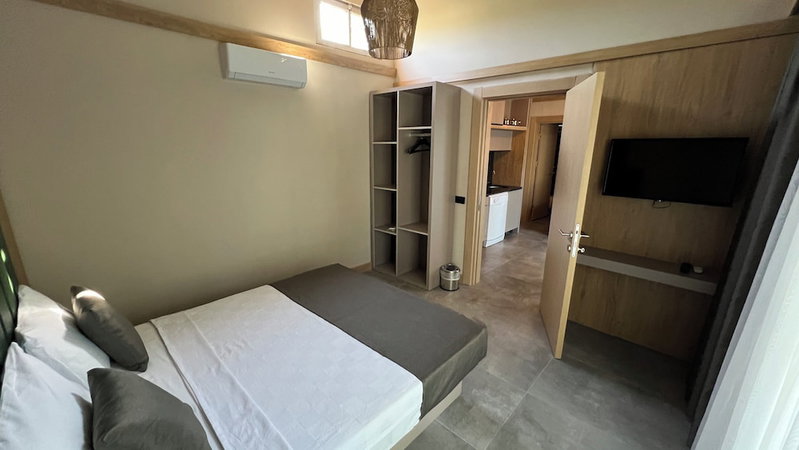 Perast Garden Hotel, Kemer, Turkey