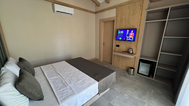 Perast Garden Hotel, Kemer, Turkey