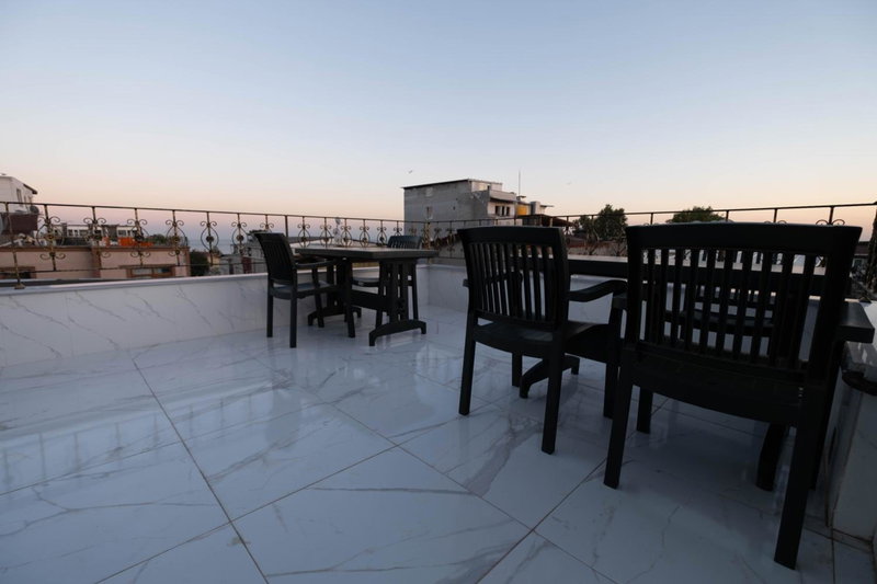 Hopefull Hotel, Istanbul, Turkey