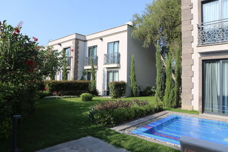 Sandora Boutique Hotel, Bodrum, Turkey