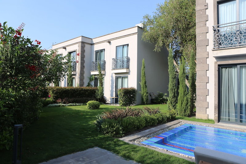 Sandora Boutique Hotel, Bodrum, Turkey
