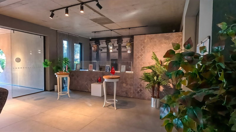 Sandora Boutique Hotel, Bodrum, Turkey