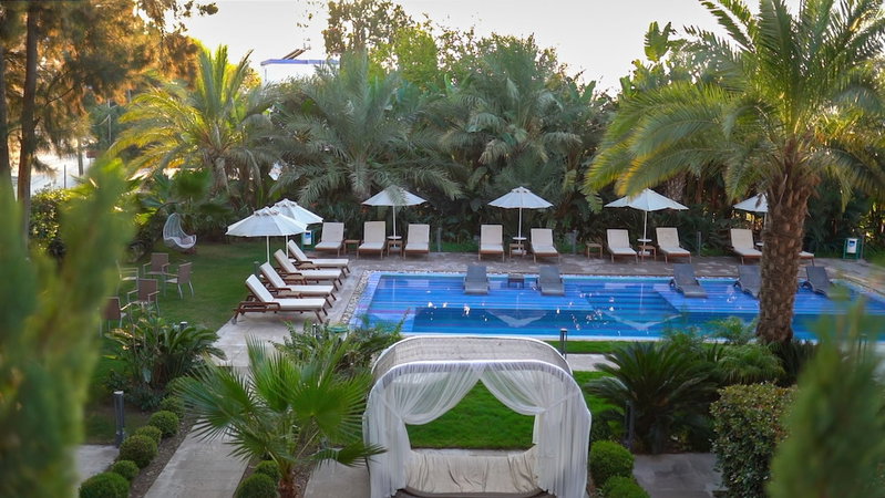 Sandora Boutique Hotel, Bodrum, Turkey