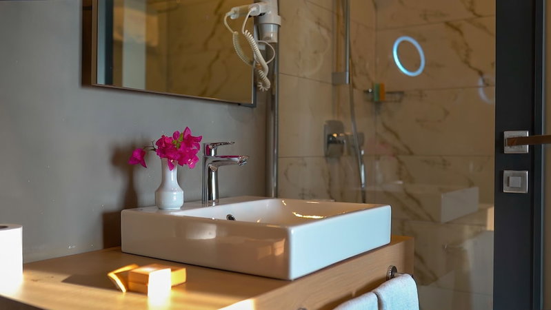 Sandora Boutique Hotel, Bodrum, Turkey