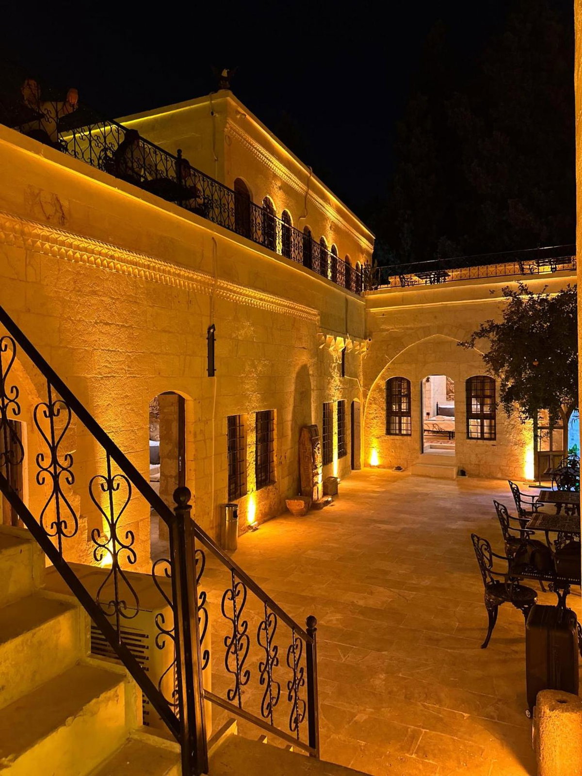 Hotel · Cleopatra Antique Hotel, Sanlıurfa