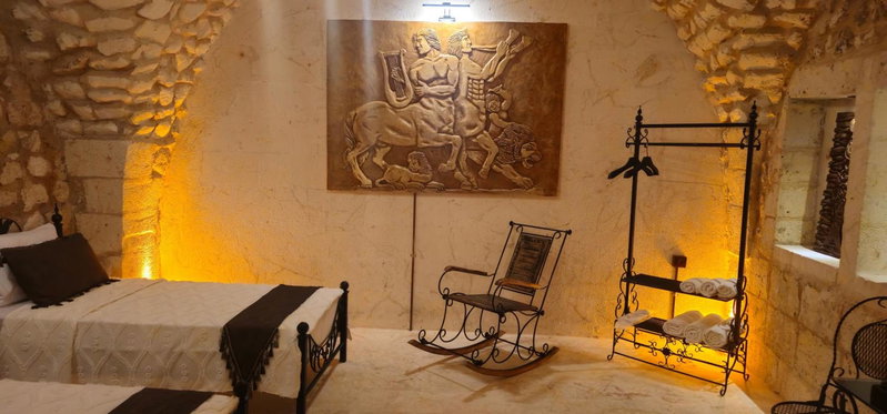 Cleopatra Antique Hotel, Sanlıurfa, Turkey