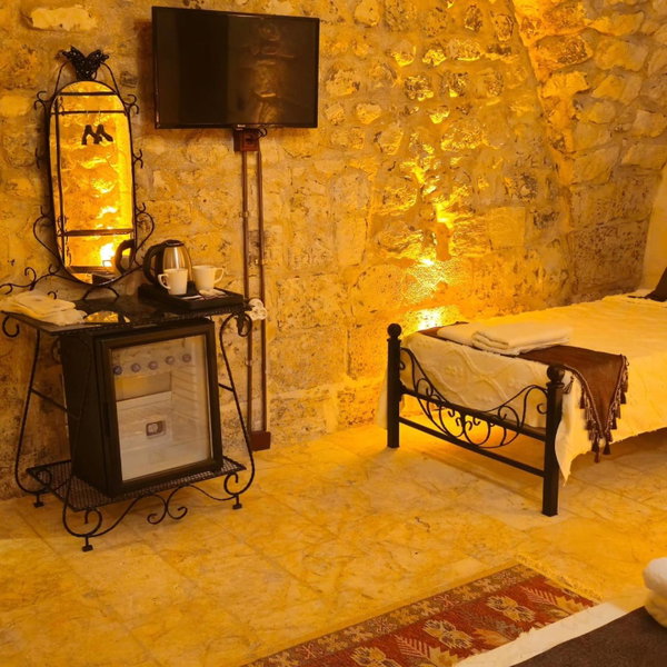 Cleopatra Antique Hotel, Sanlıurfa, Turkey