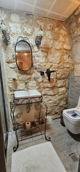 Cleopatra Antique Hotel, Sanlıurfa, Turkey
