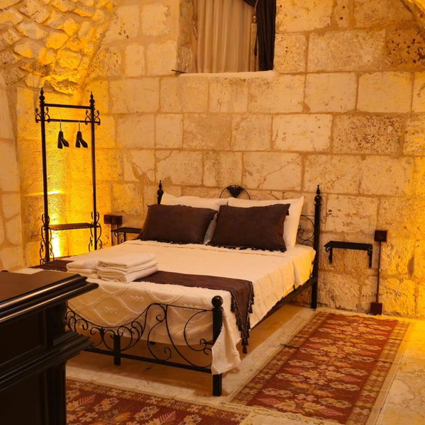 Cleopatra Antique Hotel, Sanlıurfa, Turkey