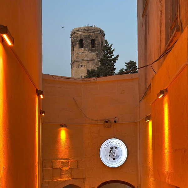 Cleopatra Antique Hotel, Sanlıurfa, Turkey
