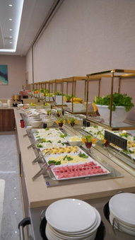 Rocci̇a Downtown Hotel, Van, Turkey