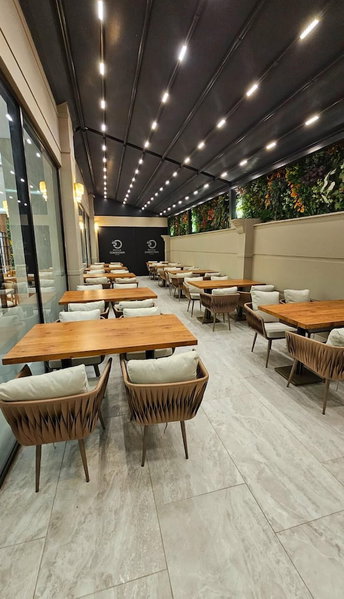 Rocci̇a Downtown Hotel, Van, Turkey