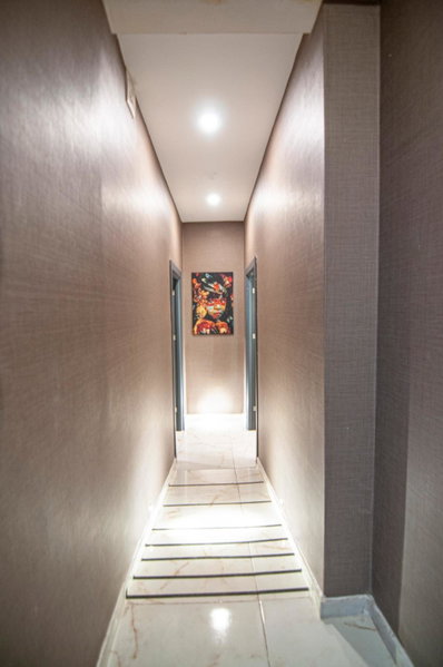 Yakut Hotel, Istanbul, Turkey