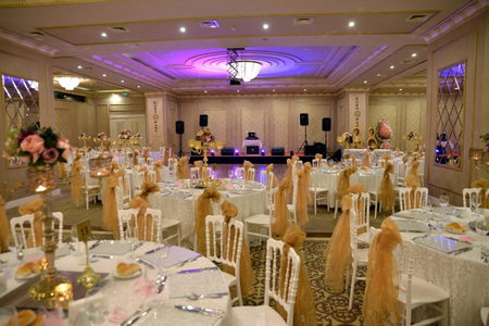 Euro Park Otel, Istanbul, Turkey