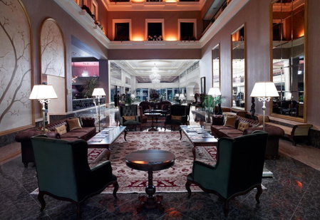 Euro Park Otel, Istanbul, Turkey