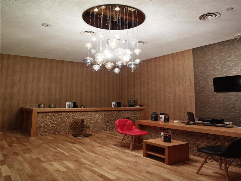Euro Park Otel, Istanbul, Turkey