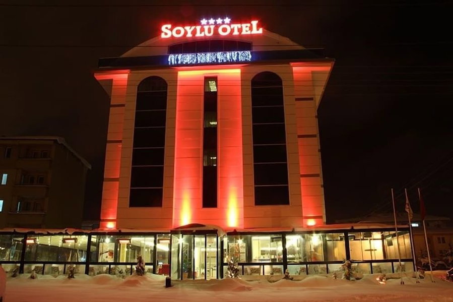 Soylu Hotel, Bolu, Turkey